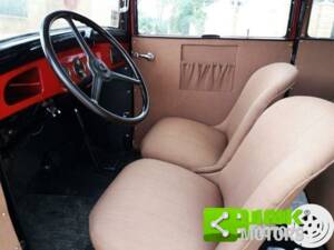 Imagen 4/10 de FIAT 508 Balilla Series 1 (1934)