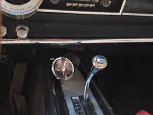 Image 9/12 of Dodge Charger (1966)