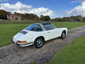 Immagine 48/48 di Porsche 911 2.2 T (1969)