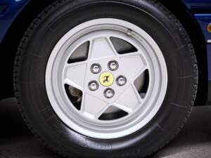 Imagen 31/100 de Ferrari 412 (1986)