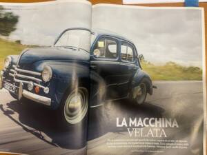 Image 4/22 of Renault 4 CV (1955)