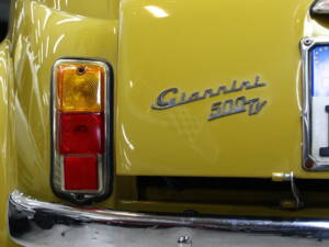 Image 11/37 of Giannini Fiat 500 TV (1969)