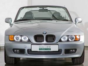 Bild 3/20 von BMW Z3 Roadster 1,8 (1998)