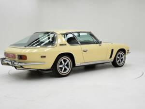 Immagine 2/15 di Jensen Interceptor MK III (1974)