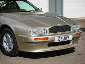 Afbeelding 8/33 van Aston Martin Virage (1990)