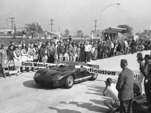 Image 5/21 of Ford GT40 (1965)