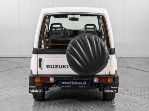 Image 39/50 of Suzuki SJ Samurai (1995)