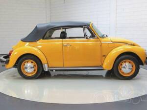 Image 9/19 of Volkswagen Escarabajo 1600 (1978)