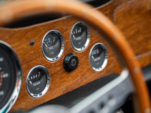 Imagen 53/75 de Triumph TR 6 (1973)