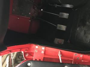 Immagine 23/50 di Triumph TR 3A (1957)