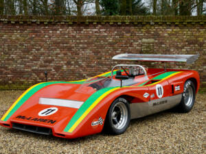 Image 1/50 of McLaren M8C (1970)