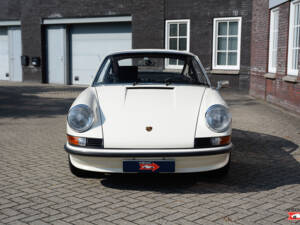 Image 7/22 de Porsche 911 2.4 E (1973)