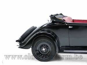 Immagine 14/15 di FIAT 508 Balilla Serie 2 (1935)