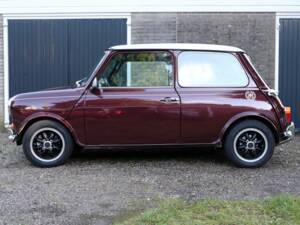 Bild 4/7 von Rover Mini Cooper 40 - Limited Edition (2000)