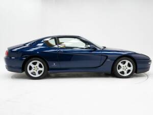 Bild 6/15 von Ferrari 456 GT (1996)