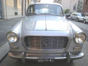 Immagine 11/15 di Lancia Appia (1962)