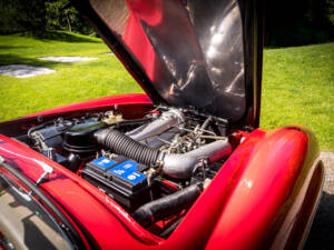 Bild 10/29 von Mercedes-Benz 190 SL (1962)