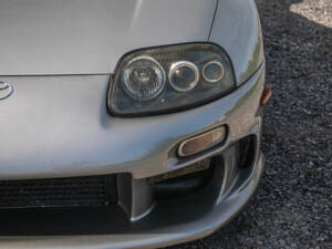 Image 33/39 of Toyota Supra 3.0 Turbo (2001)