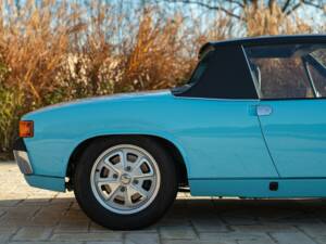 Image 37/50 of Porsche 914&#x2F;4 1.7 (1974)