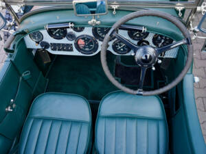 Image 17/50 de Bentley Speed Eight (1948)