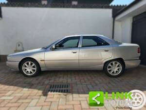 Immagine 9/10 di Maserati Quattroporte 2.0 (1996)