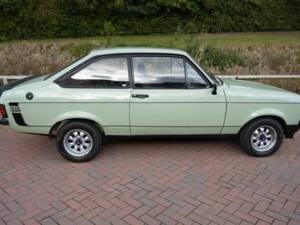 Image 5/50 de Ford Escort 1100 S L (1980)