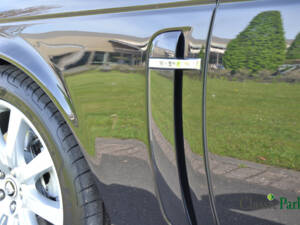 Immagine 49/50 di Jaguar XJ 2.7 D (2008)