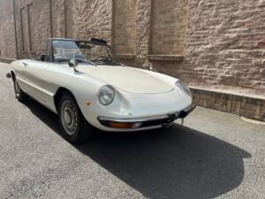Image 12/63 of Alfa Romeo Spider 1300 Junior (1970)