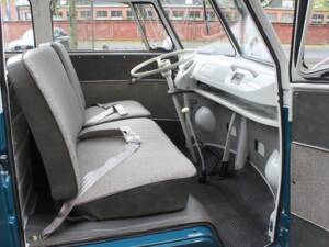 Image 11/26 of Volkswagen T1 Samba (1966)