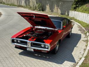 Image 12/81 of Dodge Charger Super Bee 440 (1971)