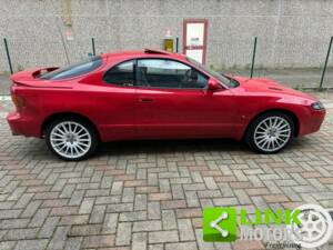 Bild 2/10 von Toyota Celica 2.0i 16V Turbo 4WD (1991)