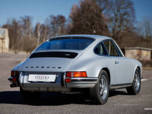 Bild 12/38 von Porsche 911 2.4 T (1973)