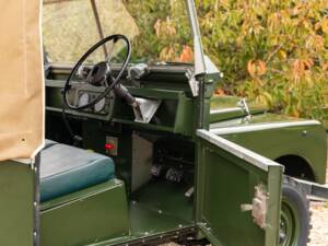 Image 11/50 de Land Rover 88 (1956)