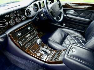 Image 49/49 of Bentley Arnage T (2003)