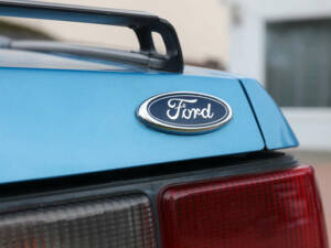 Image 31/50 of Ford Mustang III (1992)