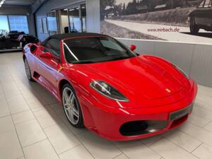 Bild 4/20 von Ferrari F 430 Spider (2007)