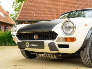 Image 6/73 of FIAT 124 Abarth Rally (1972)