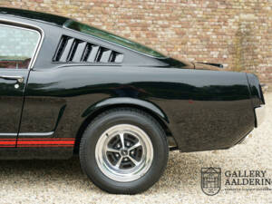 Image 26/50 of Ford Mustang 289 (1966)