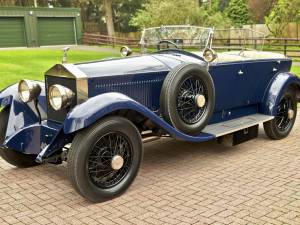 Afbeelding 5/48 van Rolls-Royce 40&#x2F;50 HP Silver Ghost (1920)