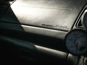 Image 20/39 of Toyota Supra 3.0 Turbo (2001)