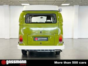 Bild 8/15 von Volkswagen T2b Westfalia (1977)