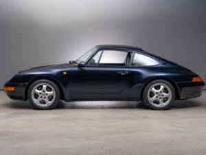 Bild 4/24 von Porsche 911 Carrera (1993)