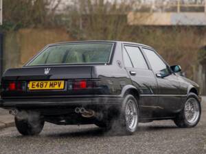 Image 5/50 of Maserati 420 Si (1988)