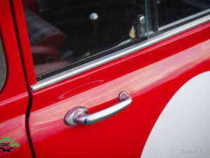 Image 25/45 of Morris Mini Cooper S 1275 (1970)