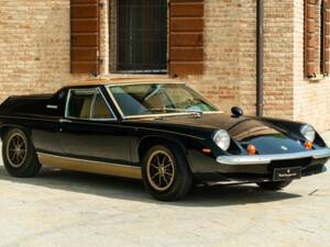 Imagen 2/50 de Lotus Europa Twin Cam (1974)