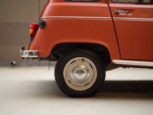 Imagen 66/100 de Renault R 4 (1964)
