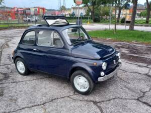 Afbeelding 8/89 van FIAT 500 R (1975)