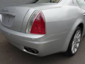 Bild 38/95 von Maserati Quattroporte 4.2 (2007)