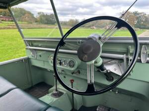 Bild 28/54 von Land Rover 80 (1949)