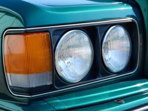 Afbeelding 9/50 van Bentley Turbo R (1997)